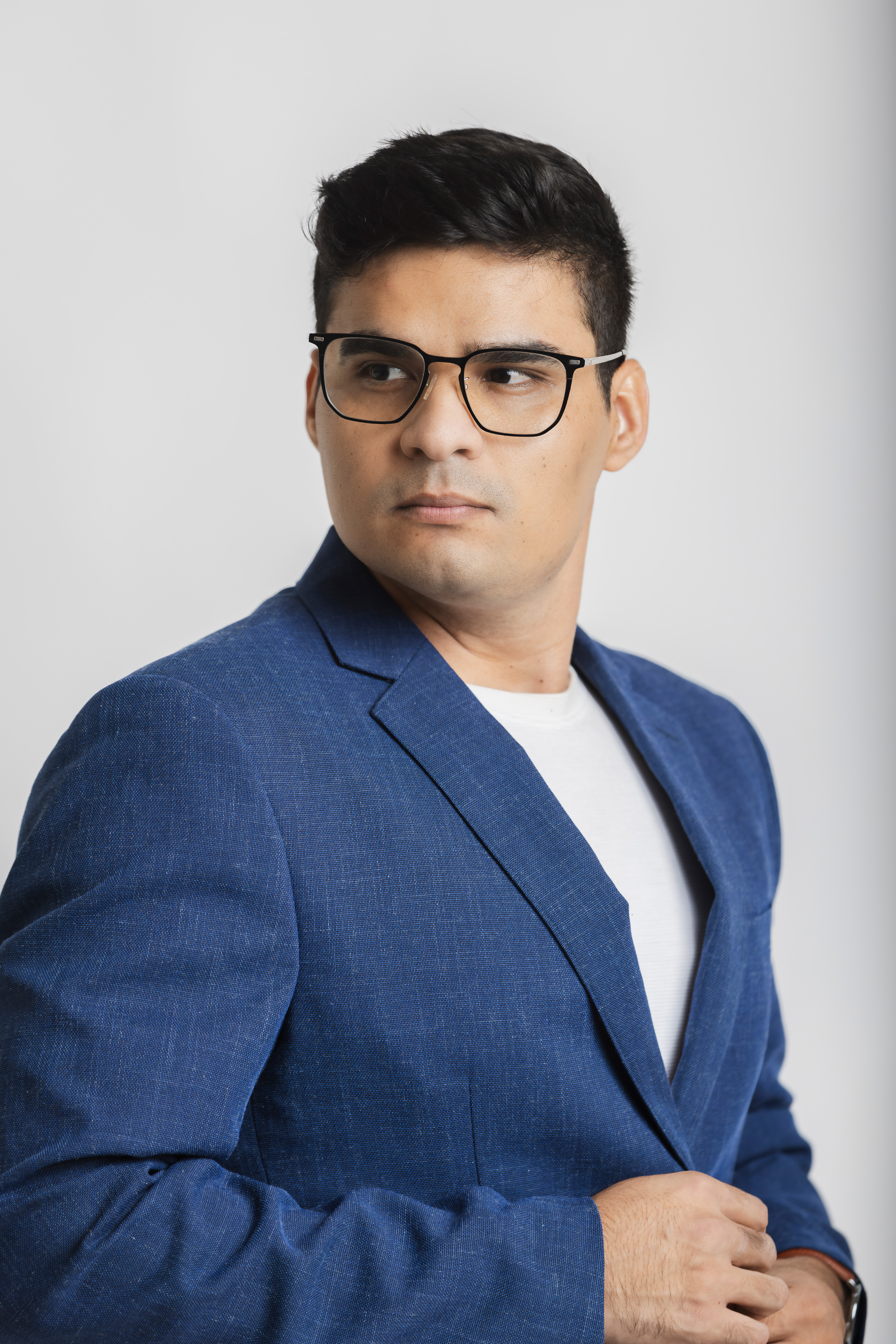 Anderson Ernesto